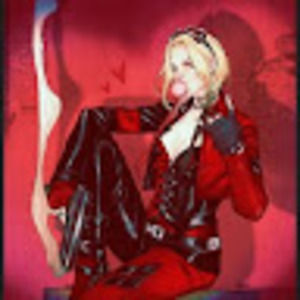 Meet your Posher, Cherry